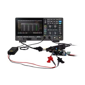 중국 SDS812X HD 100 MHz 2 채널 분석 프로브 옵션 시일 디지털 오실로스코프 - Product Image 6