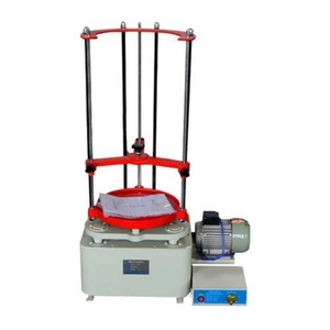 Toprak Laboratuvarı Titreşimli Makinesi Şok Titreşim Ölçer Toprak Eleği Sallama <span class=keywords><strong>Test</strong></span> Cihazı Toprak Örnekleri Sallama Makinesi Laboratuvar İçin - Product Image 2