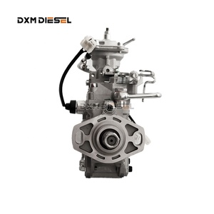 Nueva Bomba de Inyección 104646-6152 9 461 617 804 Bomba de Inyección de Combustible 9461617804 1046466152 (Motor 4JB1) 104646-6152 Nueva de Marca - Product Image 1