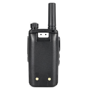 IP-398 tyt 4 gam đài phát thanh walkie talkie <span class=keywords><strong>woki</strong></span> <span class=keywords><strong>toki</strong></span> với thẻ sim <span class=keywords><strong>gsm</strong></span> ghi âm giọng nói gps điện thoại di động hệ thống linux poc đài phát thanh - Product Image 4