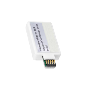 Réinitialiseur de puce pour boîtier de maintenance MC-G02 pour <span class=keywords><strong>CANON</strong></span> G2962 G3920 G3960 G2920 G2960 G2160 G3160 G2260 G1420 G2420 G3420 G3963 G3560 - Product Image 2