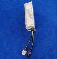 Convertisseur DC-DC abaisseur isolé 80v 84v vers 12v 500w/ 600w Nouveau