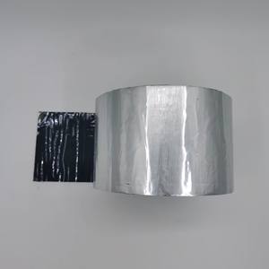 Film d'étanchéité auto-adhésif en asphalte PET, <span class=keywords><strong>bande</strong></span> de protection pour la réparation des toits - Product Image 6
