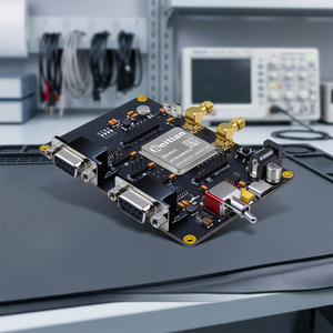 Para KFB-UM982, Sistema Completo de Frecuencia Completa RTK, Placa de Desarrollo de Alta Precisión, Módulo de Placa de Orientación y Posicionamiento GNSS - Product Image 3