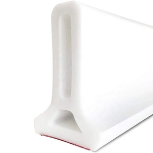 1 2 3 4 Mètres Bande d'étanchéité auto-adhésive pour salle <span class=keywords><strong>de</strong></span> bains et cuisine Bande en silicone Barrière d'eau libre pour le sol <span class=keywords><strong>Barre</strong></span> <span class=keywords><strong>de</strong></span> retenue d'eau - Product Image 3