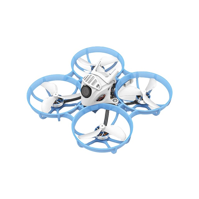 ETAFPV Meteor75 Pro Brushless Whoop Quadcopter With 1102 22000KV Motors and BT20 Battery for Indoor and Outdoor Racing