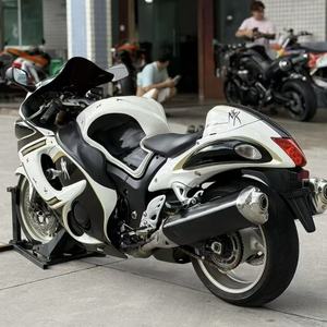 Moto sportive de course à essence Suzuki <span class=keywords><strong>Hayabusa</strong></span> GSX1300R, bien entretenue, haute performance, exportation mondiale en gros - Product Image 6