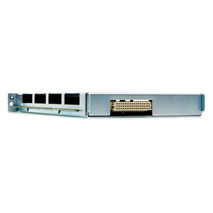 Matrice Reed Quad4x32 Keysight 34934A pour configurations 1-wire/2-wire 34980A (4x128 8x64/16x32 4x64 8x32) - Product Image 5