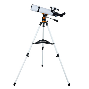 Astronomical Telescope 50080 Professional Grade With Image Stabilization For Stargazing - Product Image 1