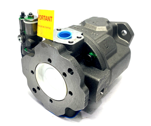Pompe à cylindrée variable A10VG63, pompe de charge hydraulique haute performance A10VG63HW1/10L pour rouleaux compresseurs et finisseuses - Product Image 4