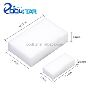 Accessoires de piscine Poolstar, mousse magique écologique pour la <span class=keywords><strong>ligne</strong></span> <span class=keywords><strong>d</strong></span>'<span class=keywords><strong>eau</strong></span>, pour piscine, spa et jacuzzi - Product Image 2