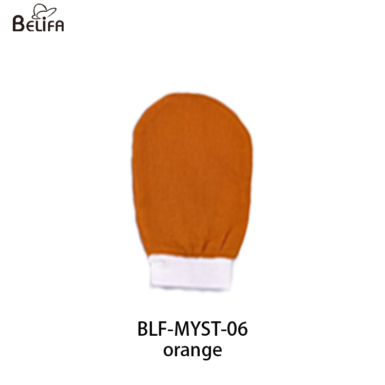 BLF-MYST-06 oranage