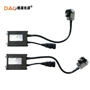 ดาโอ แคนบัส บัลลาสต์ 35W 12V ระบบควบคุมแบบดิจิตอลสำหรับการติดตั้งไฟหน้ารถยนต์ - Product Image 4