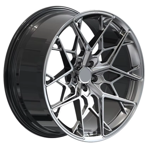 Cina fabbrica 17 18 19 20 pollici PCD 5*110 5*112 5*114.3 5*120 per Cooper S Audi BMW Gran Coupe Benz CLA, <span class=keywords><strong>Alfa</strong></span> <span class=keywords><strong>Romeo</strong></span> Giulietta - Product Image 3