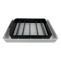 Incubateur d'œufs de poussins entièrement automatique HHD pour usage domestique, capacité 12 œufs, avec éclosoir, à vendre