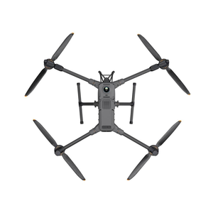 Drone Matrice 400, plateforme de drone haut de gamme M400 Enterprise, intégrant un LiDAR rotatif et un radar mmWave pour la détection d'obstacles. - Product Image 3