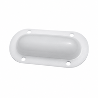 Abat-jour en acrylique blanc laiteux, diffuseur de lumière opale, couvercle personnalisé OEM ODM, éclairage LED suspendu au plafond, vente en gros