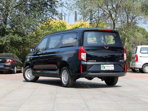 Disponibile: MPV Cinese 2022 Wuling Zhengcheng, Auto a Benzina 2.0L, 5 Porte, <span class=keywords><strong>7</strong></span> <span class=keywords><strong>Posti</strong></span>, Prezzo Conveniente - Product Image 4