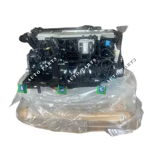 CG Auto Parts Custom Engine Complete D2876 LOH02 D2876LOH02 For Man Truck Parts Diesel Engine Assy