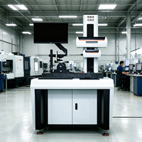 Machine de mesure intégrée de la rugosité et du profil de surface ISO 5436 ISO 11562 ISO 4287