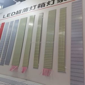 Tốt nhất bán dẫn chiếu sáng PCB và pcba cho tủ kính dải ánh sáng hiển thị ARK thanh ánh sáng - Product Image 6