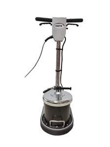 Karva Merk 10 Inch 1,5 Pk Trappolijstmachine Vloer Slijpmachine Marmeren Pvc-Vloer Trapreinigingsmachine - Product Image 4