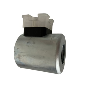 Bobine d'origine R901370939 en stock HYDRAFORCE HYDRAULICS IH pour solénoïde DN 6 - Product Image 4