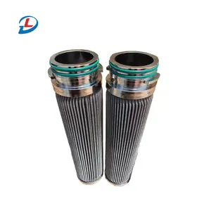 चीन से हॉट सेलिंग उच्च गुणवत्ता वाले एसएस 304 फ़िल्टर कार्ट्रिज 40*80*700 स्टेनलेस स्टील फ़िल्टर तत्व