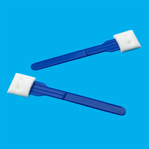 Muestreador de Superficie Hua Chenyang, para Recolección de Microbios, Estéril y Desechable, para Hospitales, Talleres y Monitoreo Ambiental - Product Image 3