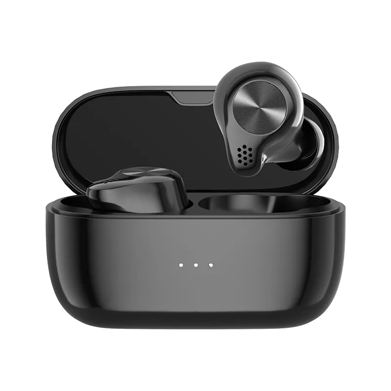 New Arrival F9 Customize Logo Headphones Earbud Wireless Waterproof Tws 5.1 Sports Bluetooth Earphone
