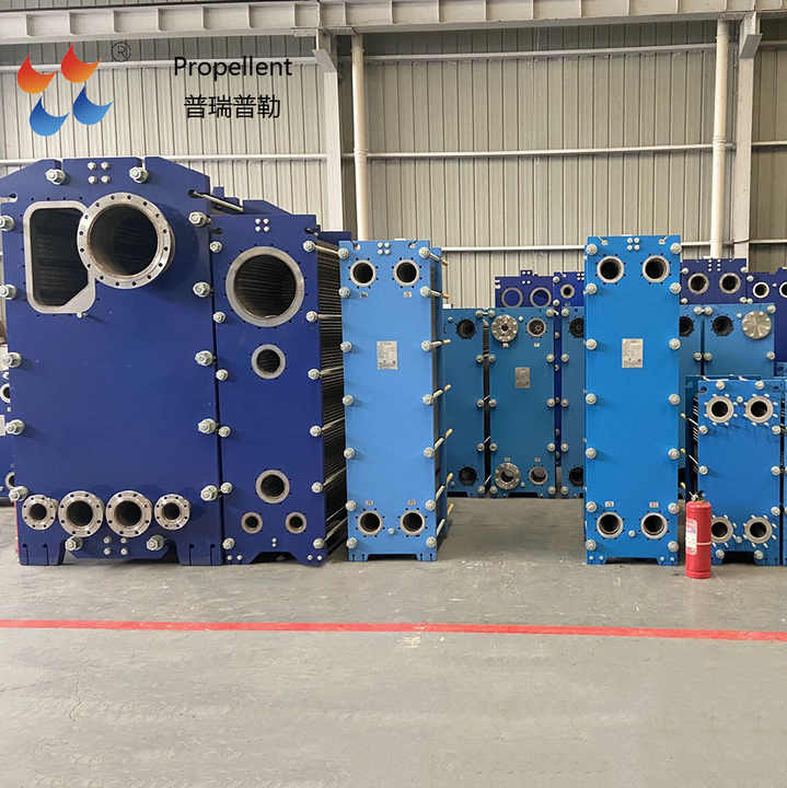 GEA NT100M Marine