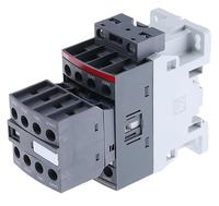 Contacteur de commande moteur 1SBH137001R1362 NF62E-13, bobine 230V AC, contact 6 A, 690V 8 pôles, NO/2 NC, série NF