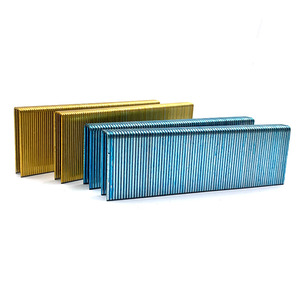 ลวดเย็บลมแบบนิวเมติกขนาด 90 ซีรีส์ 21 เกจ 30 มม. สำหรับงานไม้และเฟอร์นิเจอร์ - Product Image 4