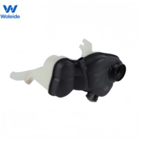 Venta Directa de Fábrica: Tanque de Expansión de Refrigerante OE 2215000349, Compatible con Mercedes-Benz W221 S350 S400 S450 S500 S600 CL500 CL600, Nuevo