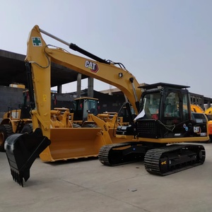 Excavatrice de 13 tonnes Cat313 CAT 313 313D2GC, vente dans toute la boutique, Cat313d Cat313d2 Cat313d2gc à vendre, excavatrice - Product Image 4