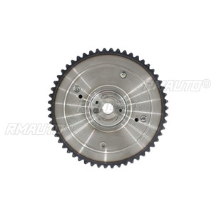 24350-2E011 Piñón de ajuste de sincronización del árbol de levas de admisión y escape, pieza de motor para accesorios de coche Kia - Product Image 3