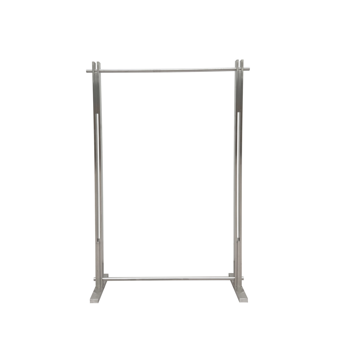 Style: 120 cm long x 170 cm hanging height, brushe