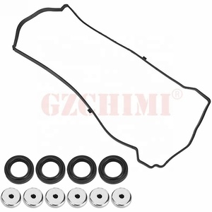Pièces de réparation de joint de couvercle de soupape pour <span class=keywords><strong>Honda</strong></span> Acura SX TSX Accord Civic élément CR-V <span class=keywords><strong>K20</strong></span> K24 12030pnc000 12030-pnc-000 - Product Image 1
