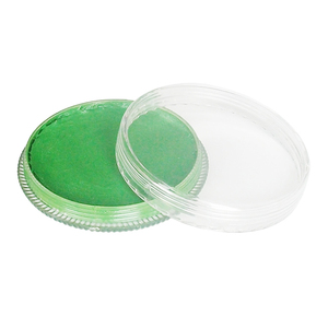 Pintura Facial y Corporal Profesional a Base de Agua GP, 30g, Lavable, Buena Cobertura, Fácil de Lavar - Product Image 6