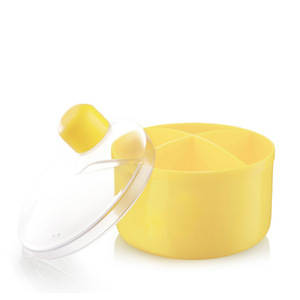 Dosificador de Fórmula Portátil <span class=keywords><strong>para</strong></span> Bebés Recién Nacidos con Cuchara, PP Libre de BPA, Modelo ATB-MP04 de Guangdong - Product Image 6