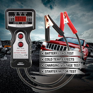<span class=keywords><strong>Testeur</strong></span> <span class=keywords><strong>de</strong></span> batterie <span class=keywords><strong>de</strong></span> voiture numérique Allosun EM577 12V, analyseur <span class=keywords><strong>de</strong></span> batterie numérique 12V, <span class=keywords><strong>testeur</strong></span> CCA, <span class=keywords><strong>testeur</strong></span> <span class=keywords><strong>de</strong></span> <span class=keywords><strong>charge</strong></span> <span class=keywords><strong>de</strong></span> batterie à température froide - Product Image 4