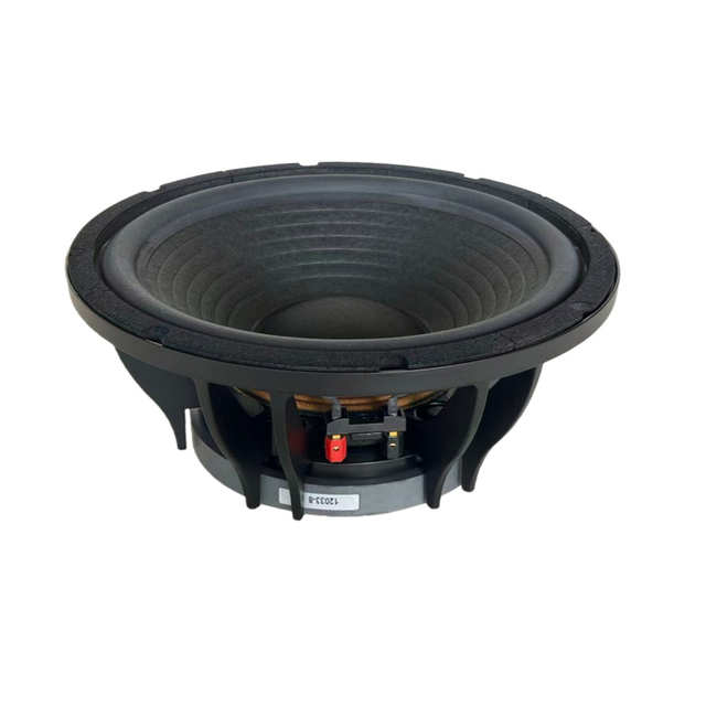 12 Inch Hifi Full Range Active Buzz  Speaker Unit