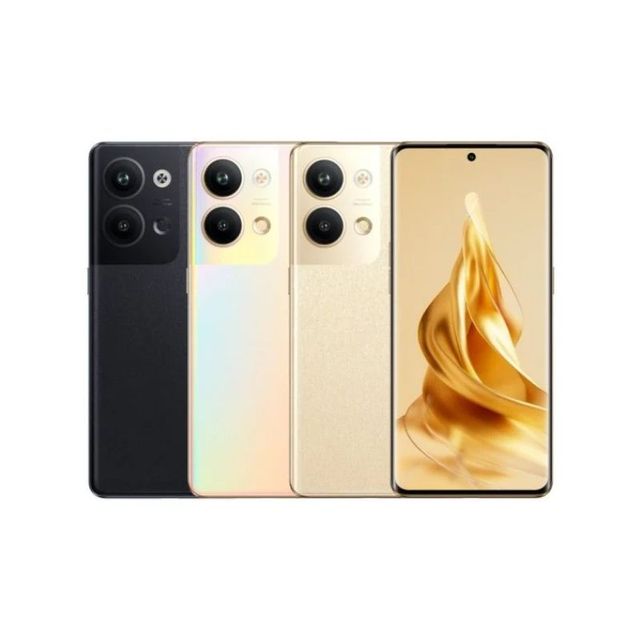Original Used Mobile Phone Phones Wholesale Sale 5G Smartphone for OPPO Reno 9 Pro 16+256GB