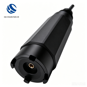 Sensor Óptico de Fluorescencia para Oxígeno Disuelto en Agua con RS485, Bajo Mantenimiento, para Monitoreo de Calidad en Acuicultura HC-RJY100 Preciso - Product Image 4