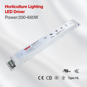 Moso p6h loạt không bị cô lập liên tục điện IP20/IP67 không thấm nước 0-10V/<span class=keywords><strong>PWM</strong></span>/Res mờ dẫn lái xe cho làm vườn chiếu sáng - Product Image 3
