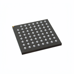 BOM IC In Stock SI5318-G-BC Electronics Component 63 CBGA Clock Timing - Product Image 1