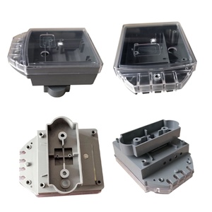 Specialized Mold for ESD-Safe Plastics | Injection Molding for Electronics Protection - Product Image 1