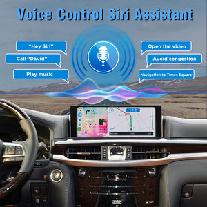 <span class=keywords><strong>Apple</strong></span> <span class=keywords><strong>Car</strong></span> <span class=keywords><strong>Play</strong></span> sans fil pour Lexus LX570 2015-2021 Mirror Link Radio <span class=keywords><strong>Car</strong></span> <span class=keywords><strong>Play</strong></span> Android Auto Smart Carplay Box Plug and <span class=keywords><strong>Play</strong></span> - Product Image 5