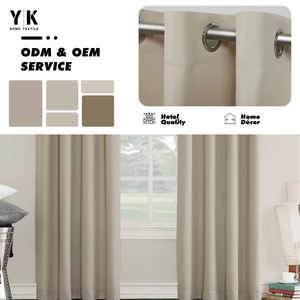 Tenda da Esterno in PVC Solido Oscurante <span class=keywords><strong>Oro</strong></span>, <span class=keywords><strong>Tende</strong></span> da Esterno in Poliestere che Non Svolazzano al Vento - Product Image 1