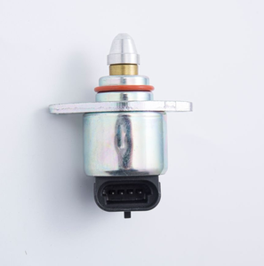 มอเตอร์ควบคุมรอบเดินเบา IACV IAC Idle Stepper Motor 1110967 YS6A-9F715-AB A98101 YS6A9F715AB วาล์วควบคุมอากาศรอบเดินเบาสำหรับรถฟอร์ด เฟียสต้า - Product Image 5